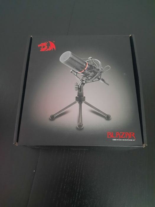 Microfon Redragon Blazar