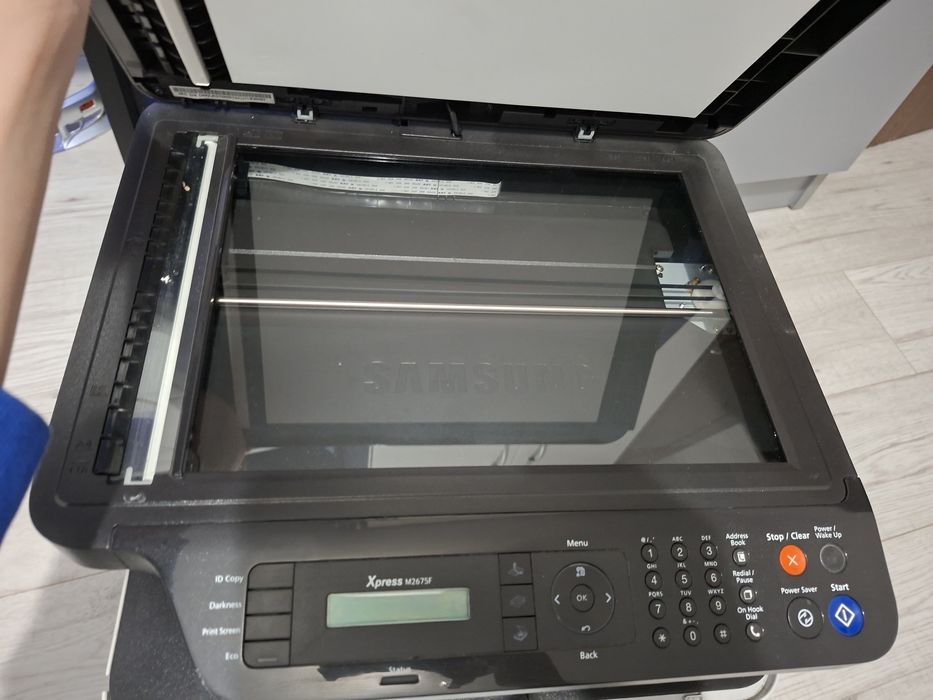 Imprimanta samsung multifunctionala