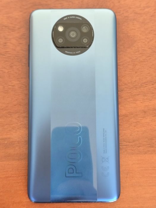 Poco X3 Pro 256ГБ