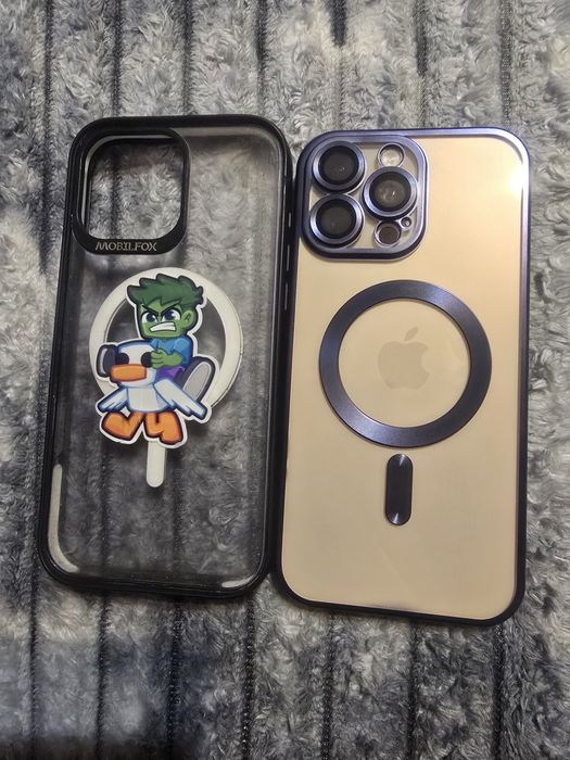 Vand Iphone 16 Pro Max 256GB