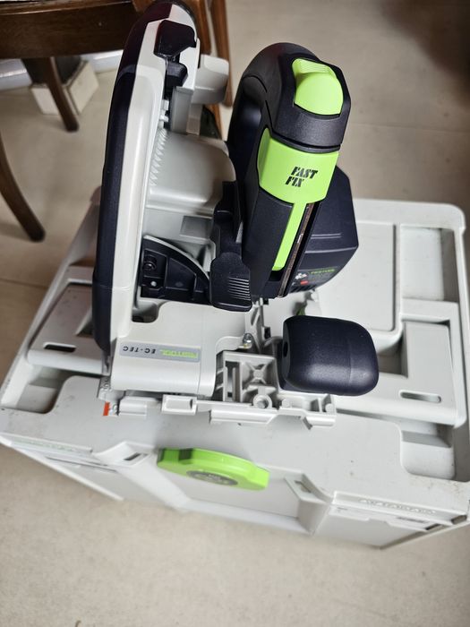 Circular festool HKC 55 5,0 EBI-Plus-SCA