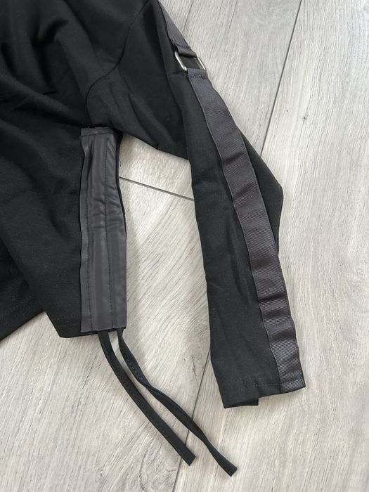Bluza ștrasuri PQ Design