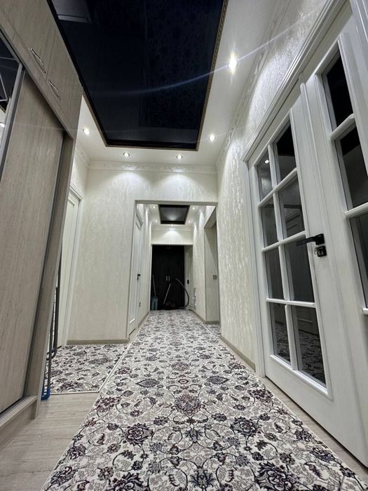 4-комн. квартира, 100 м², Алмазарский район