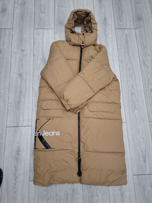 Geaca Calvin Klein marimea L