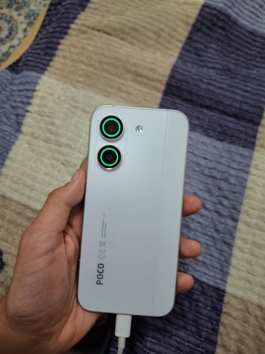 Xiaomi Poco X8 Pro
