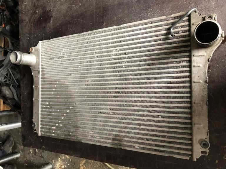 Radiator intercooler Toyota Avensis T25 127100-2220 2.2 d4d