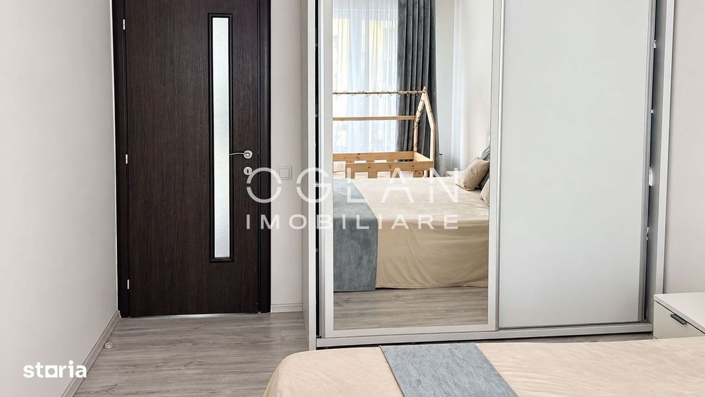 Apartament modern 2 camere, Șelimbăr, comision 0%