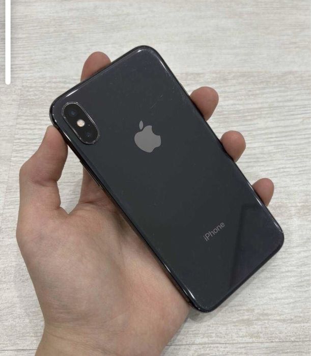 Айфон Х срочна!!