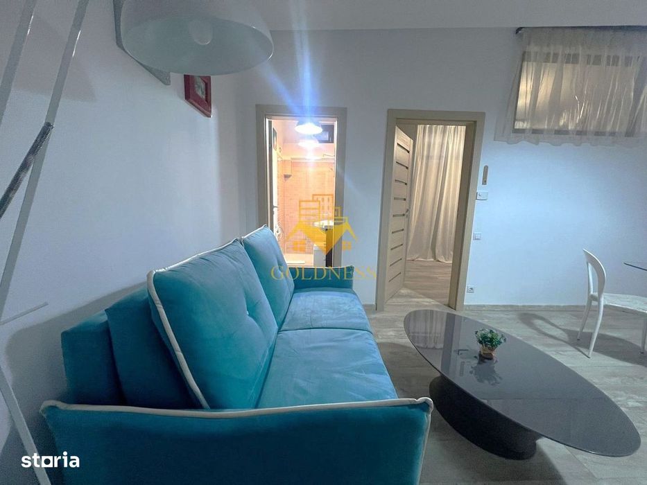 2 camere, Parcare, Centru, Piata Muzeului, Piata Unirii, Memo, UMF