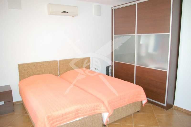 Двуетажна къща в село Писменово 56406