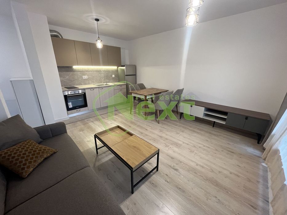 2-стаен в София-Люлин 2 площ 64 цена 520