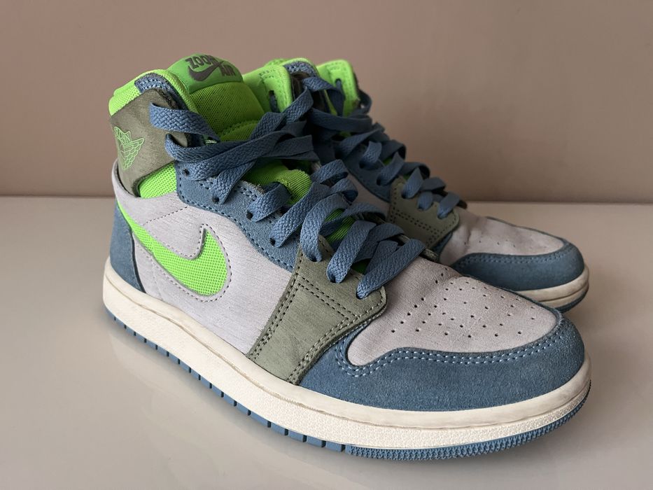 Jordan 1 High Zoom Air 37,5