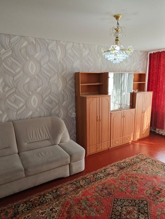Сдам 1ком.кв.на длительный срок