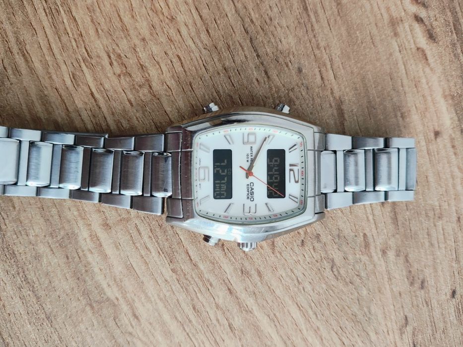 Лот от часовници Seiko Kenneth Cole Casio Guess Swatch Sekonda