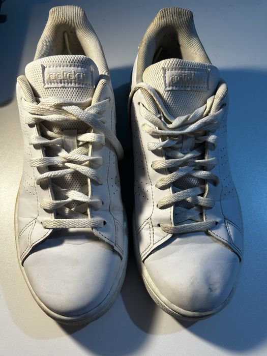 кроссовки adidas advantage