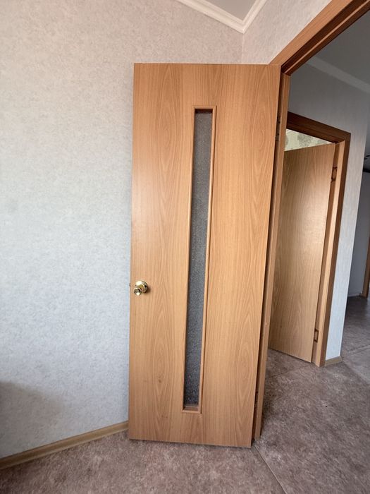 Двери бесплатно, самовывоз