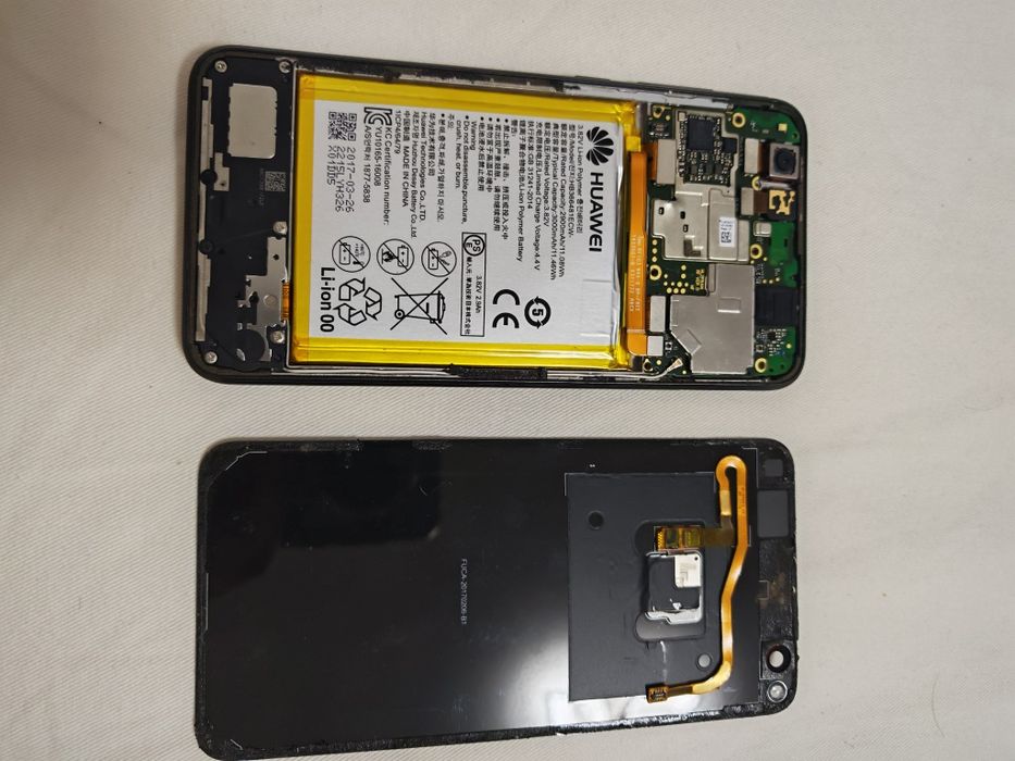 Huawei p20 piese