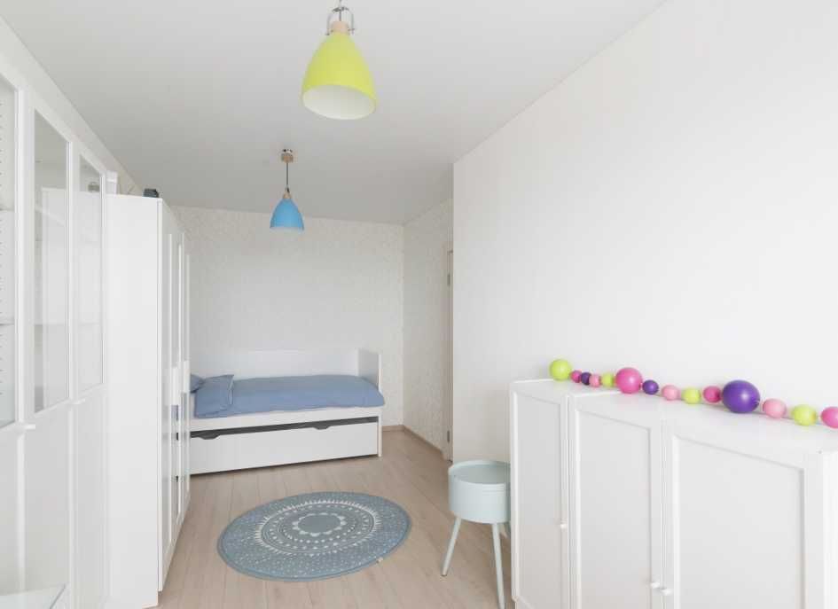 Дава се под наем Тристаен апартамент в Пловдив, Каменица 2 - 90 кв.м за 336.6 € - Снимка #6