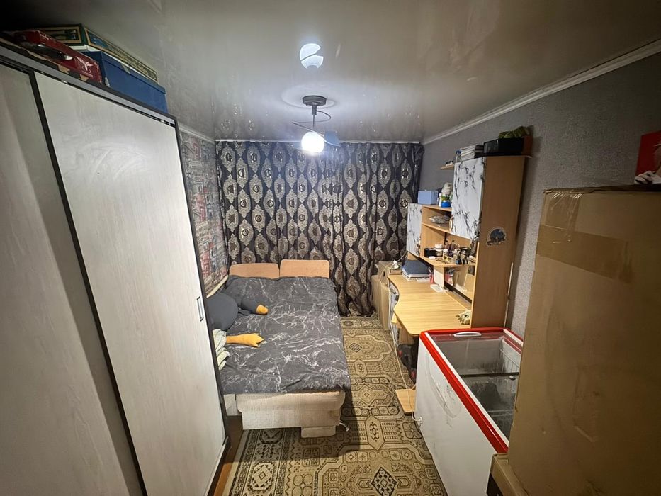 Продам дом в камышах