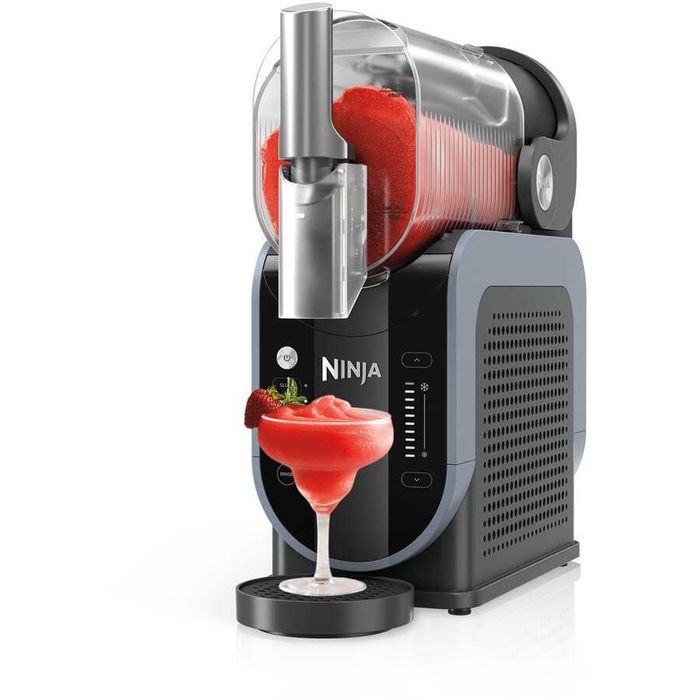 Aparat granita pentru desert Ninja Slushi FS301EU