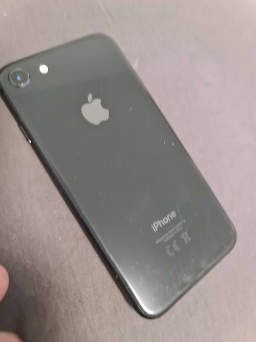 Iphpne 8 de 64 GB
