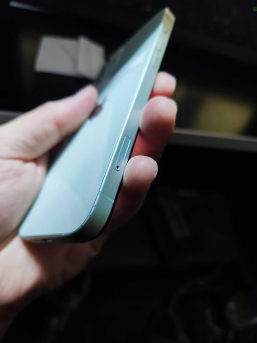 iPhone 12 128gb 74% акк