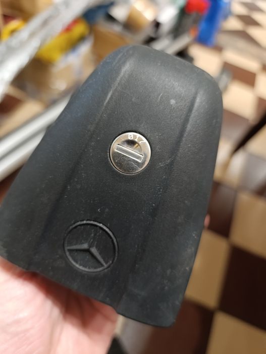 Багажник -греди Mercedes C klassa -S 204 - оригинален