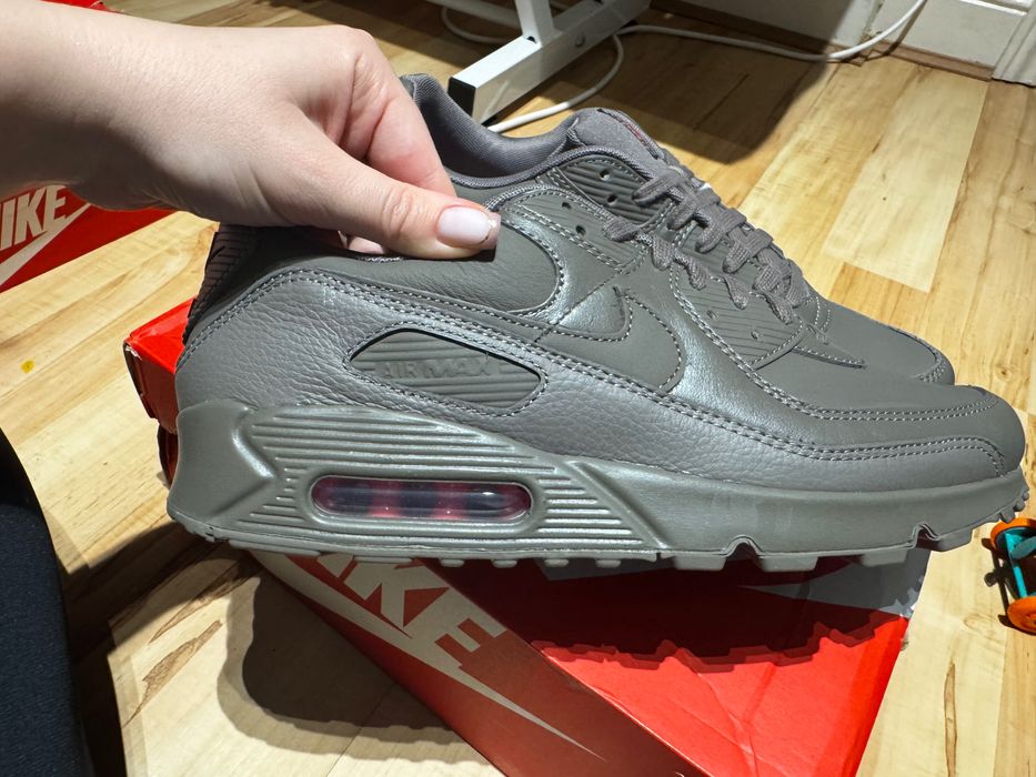 Мъжски маратонки Nike air max 45 размер
