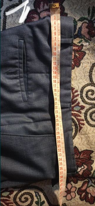 Продам брюки и пиджаки