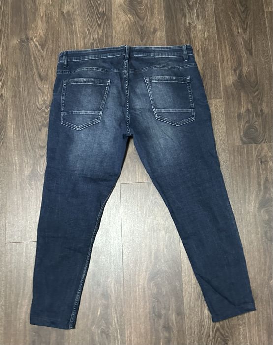 Blugi Barbati Marimea 38 (46/50) Noi