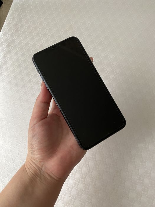 Продам iPhone 11 pro max 256GB
