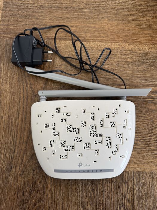 Продам Модем TP link