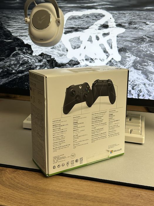 Геймпад Xbox Wireless