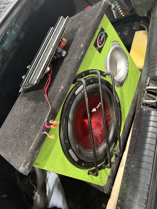 Буфер продам рабочий