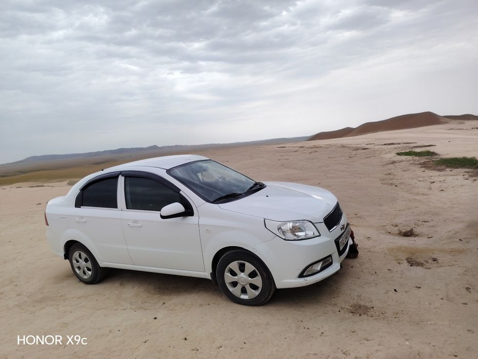 Chevrolet Nexia 2019 — 5