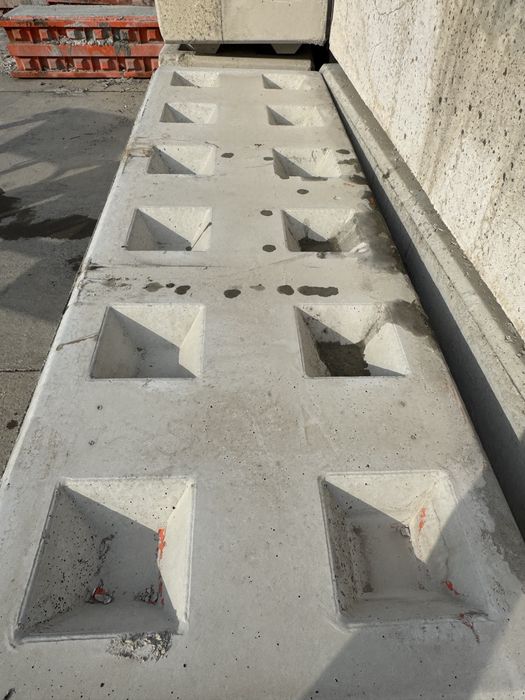 Blocuri de beton