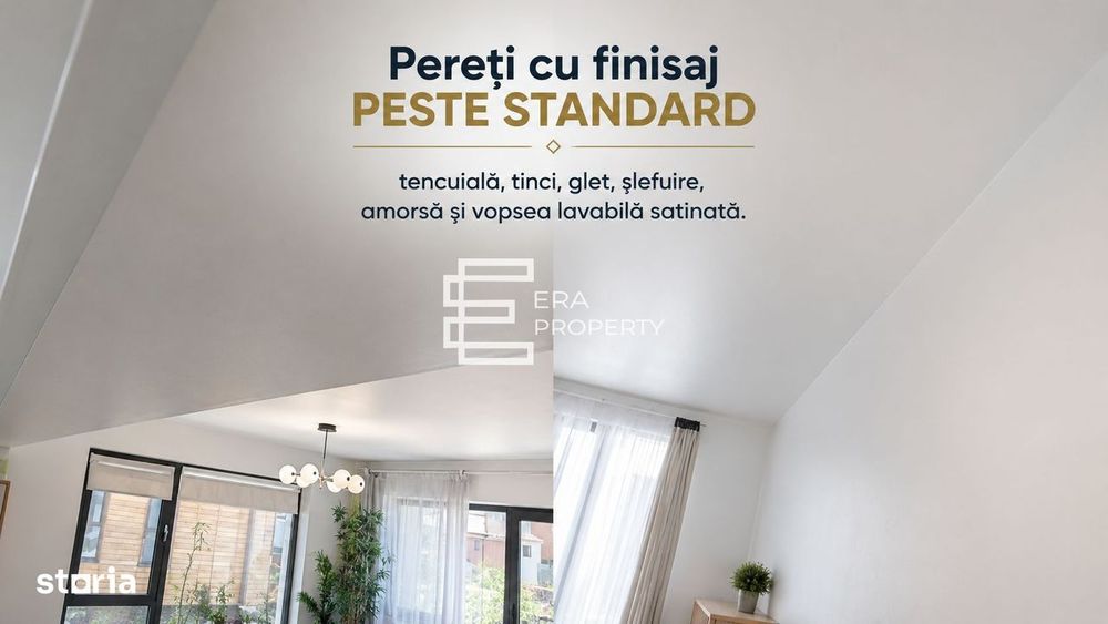 Apartament 3 camere | 79 mp utili | Etaj 2 | Octavian Goga, Șelimbăr |