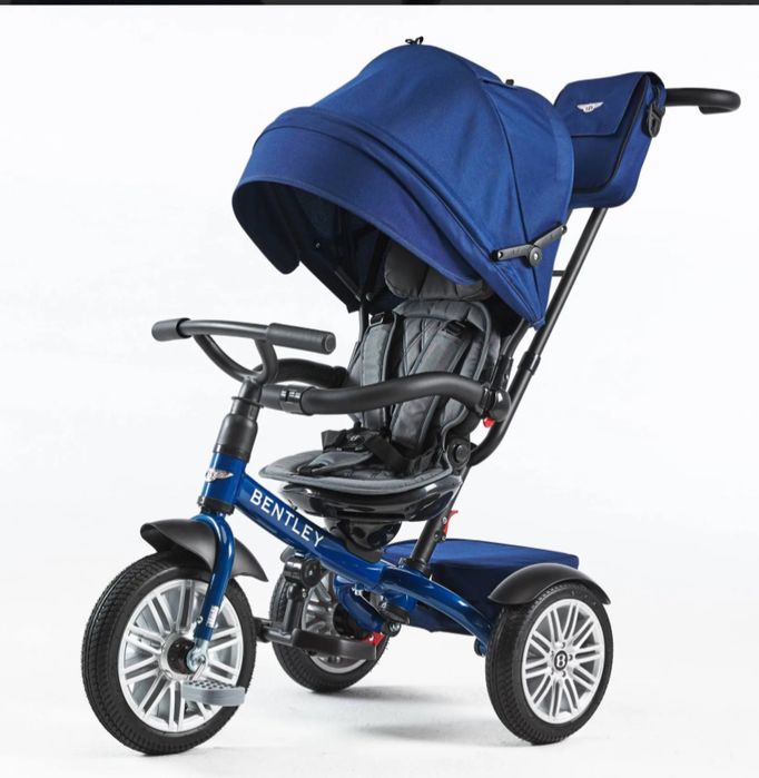 Триколка bentley trikes