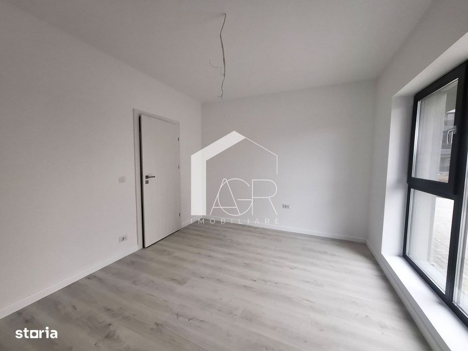 Apartament cu 2 camere, zona Albert - MRS Gradinile