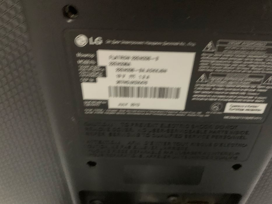 мониторы sanc,lg оба за 10к