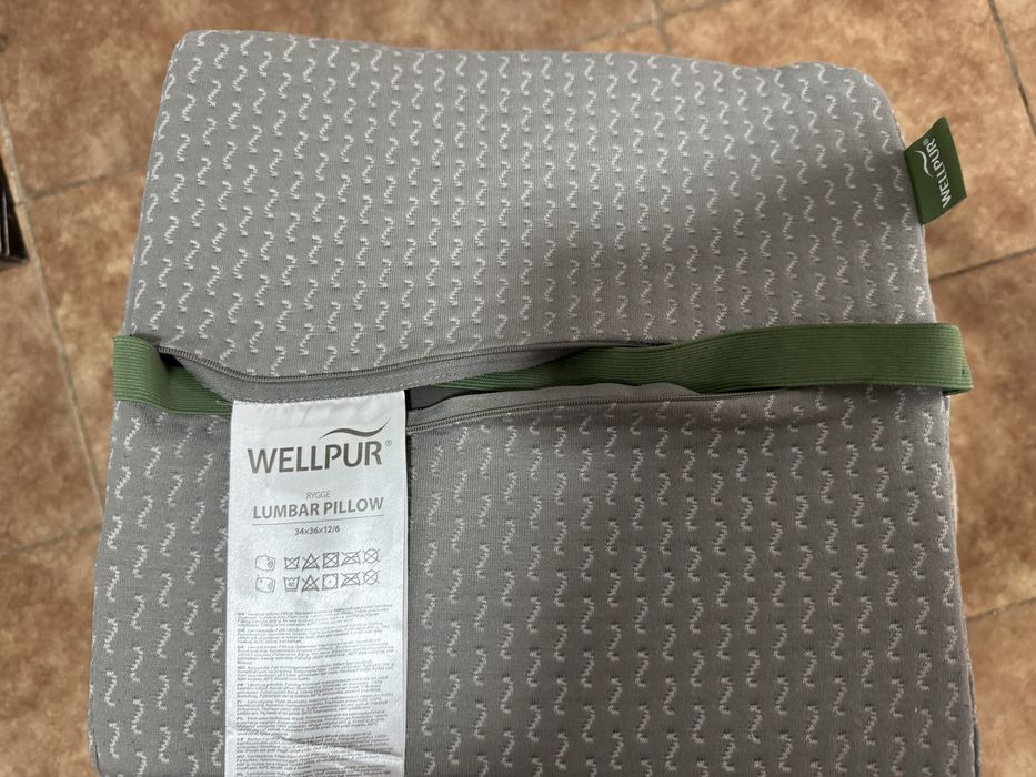 Perna lombara Whirlpool