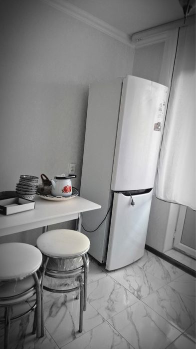 Сдам квартиру 11 мкр