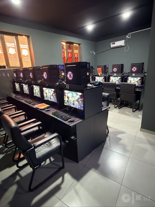 Game Klub Kamyuter