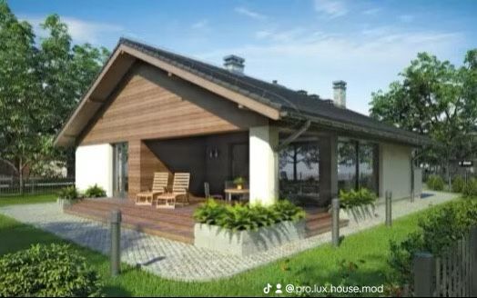 Facem case modulare locuibile