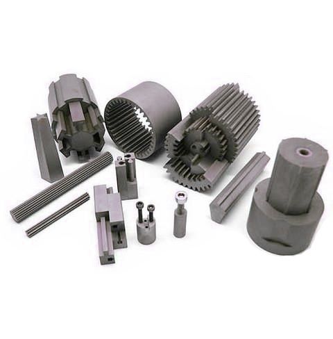 Электроэрозионный проволочно-вырезной станок DK7763