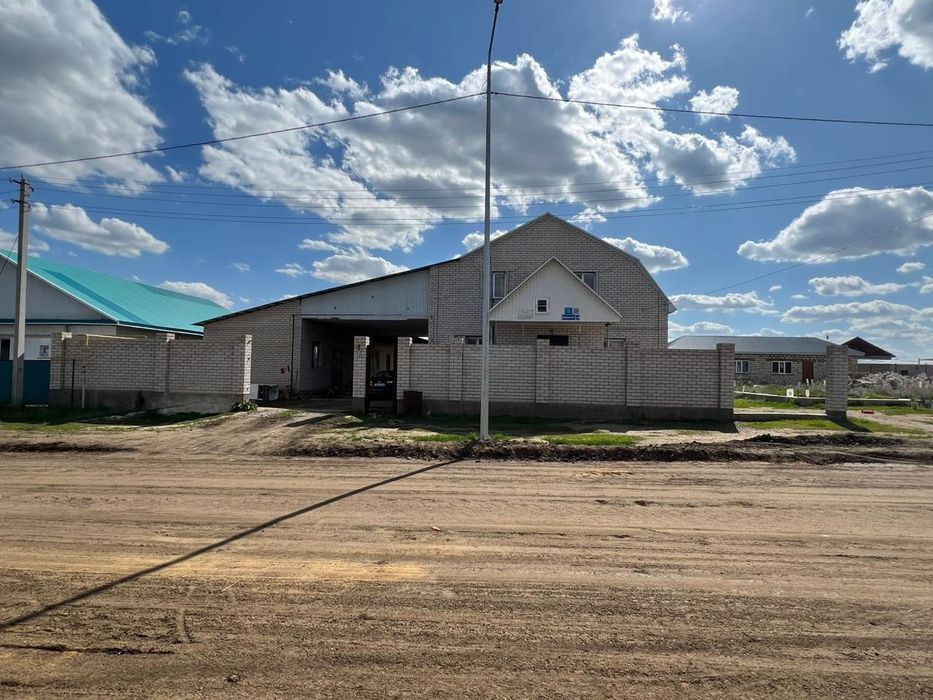 Продам Мансард дом