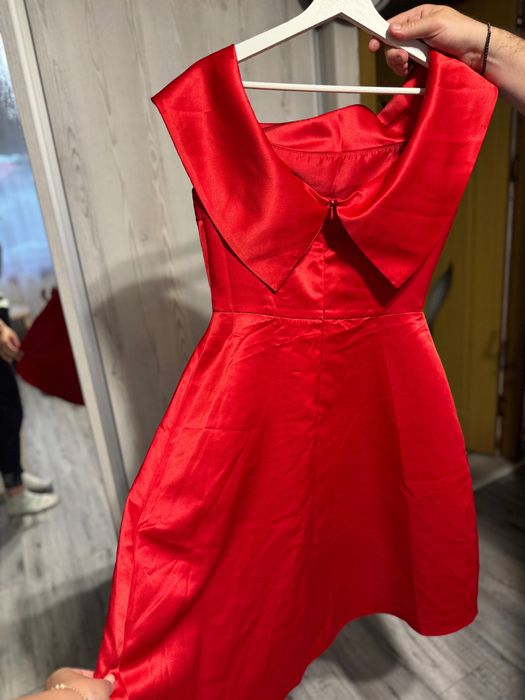 Rochie eleganta, sofisticată, de ocazie/nasa