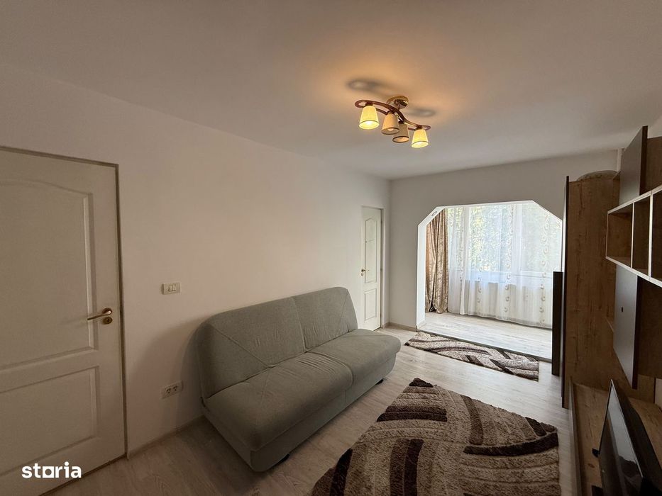 Apartament modern 1 camera in confectii