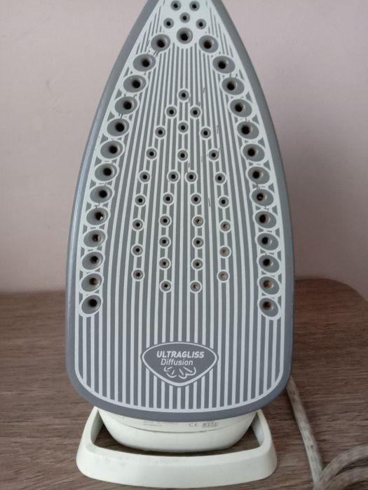 Утюг Tefal supergliss
