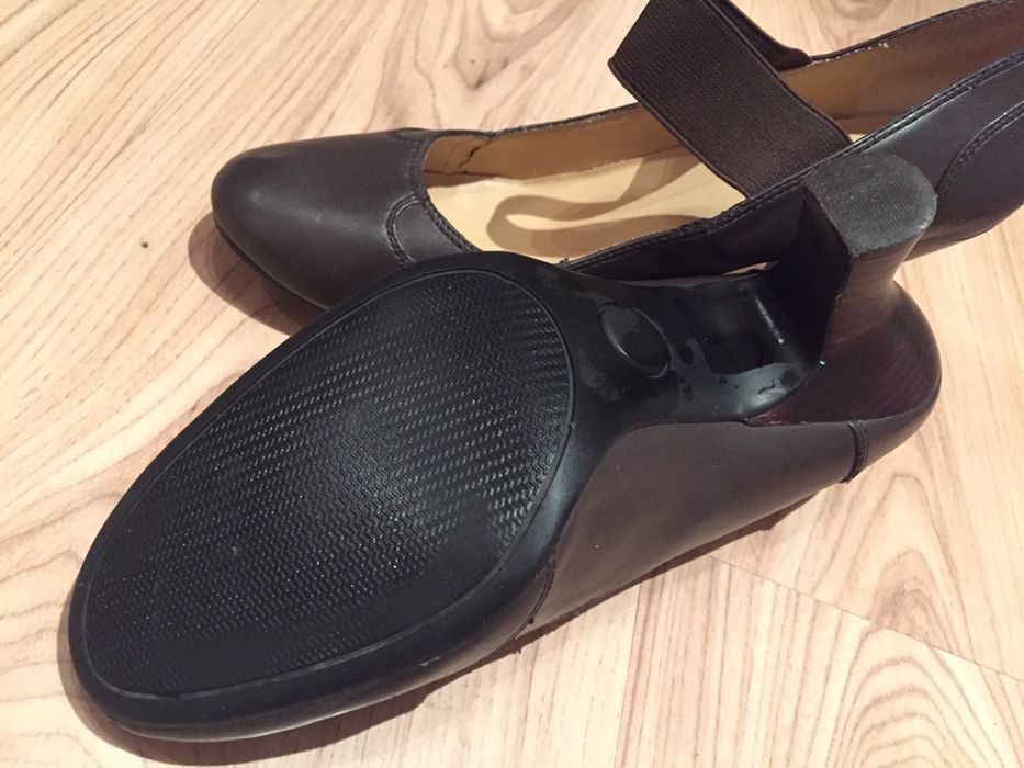 Дамски обувки 2 чифта